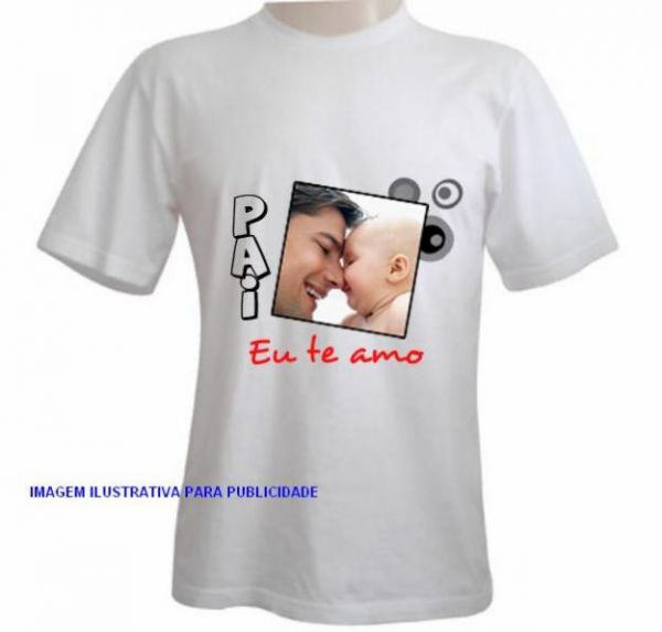 camiseta personalizada