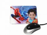 Mouse pad