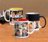CANECA MAGICA