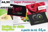 CARTAO DE VISITA