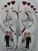 CHINELO PERSONALIZADO